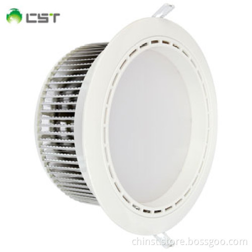 Popular 36W Square Downlight (CST-LD-06-6W)